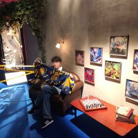 にあー (@niar_rosmontis) Twitter profile photo