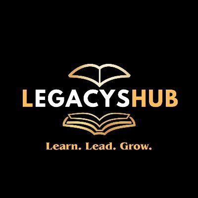 Legacyshub's profile picture. LegacysHub | Global fintech, crypto, blockchain & payments news.
Learn. Lead. Grow.
Fresh updates, insights & trends shaping digital finance.