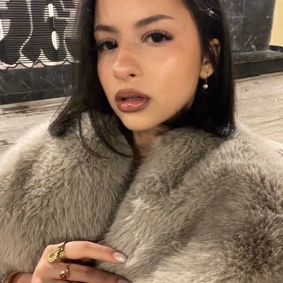 daliahkd's profile picture. Bent el baroud