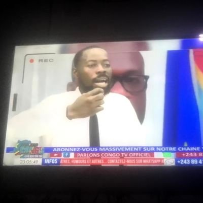 analyste politique, sec général de communicateurs de l’union sacrée ( Sentinelle de la rep, cadre de parti Uvt, etc…fils aîné josé kalala 1er Vice /sénat