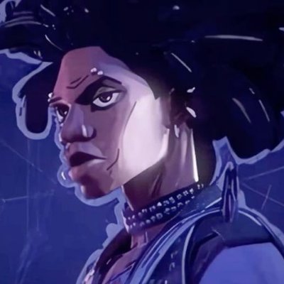 elysohk's profile picture. Draw