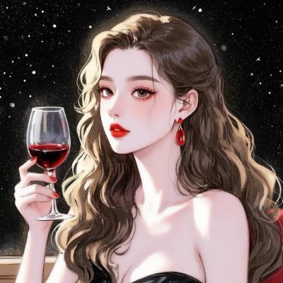 「こんにちは、台湾出身の。36歳で、今は独身です。
私はワインが大好きで、一杯一杯に人生のロマンと深みを感じています🍷。
ワインはただの飲み物ではなく、人生の味わいそのものだと思っています。
ここで同じように美酒や人生を愛する仲間と出会い、一緒に乾杯できたら嬉しいです✨。」