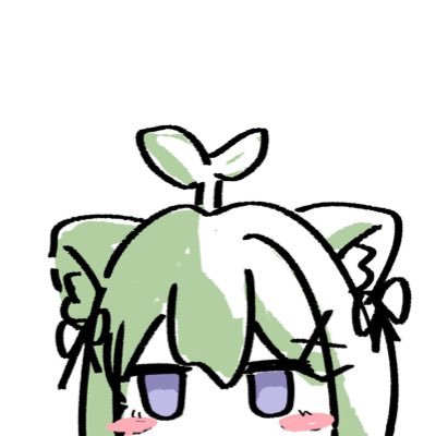 つもけのさんのプロフィール画像