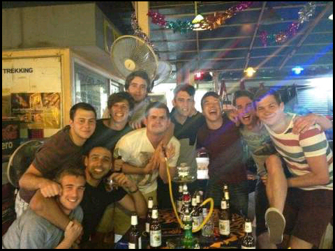 jameschaney's profile picture. 