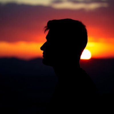 Living in crypto-cloud, realist vibes. Trust in balanced regs, crunchy like kale. Privacy? Shmivacy. Is this even a bio or a monologue?