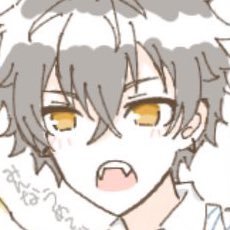 不定期で絵を描きます。基本独り言┊︎🦇中心┊︎鍵→@mi_sabu7