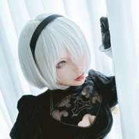 薛薛 (@asyue_coser) Twitter profile photo