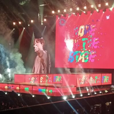 ~ ARMY ONLY ~
fan account ✿ sbt acc, vote acc, random acc, streaming acc ♡ 아포방포
ʰᵒᵖᵉ ᵒⁿ ᵗʰᵉ ˢᵗᵃᵍᵉ ᴶᵃᵏᵃʳᵗᵃ ³-⁴ ᴹᵉᶦ ²⁰²⁵ 🇮🇩