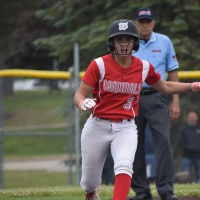 High School: Michigan Lutheran Seminary
GPA: 3.79
Softball: Pitcher, SS, 3B
Basketball: PG, SG