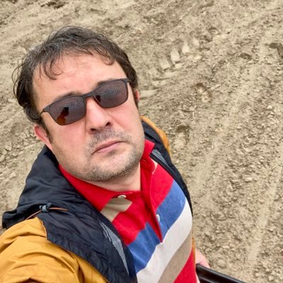 Structural Engineer/Farm Owner/Heavily addicted to Nature/Not interested in Politics/ telegram: @RQereq