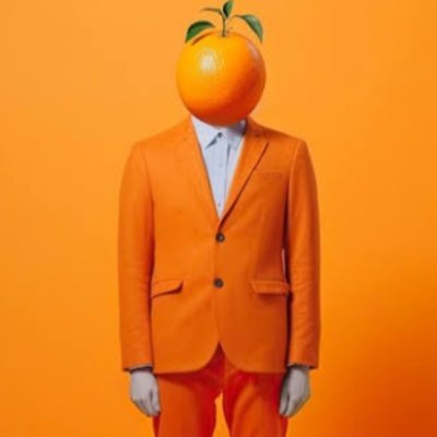 Orange 🍊 👏 🎉 (@InvokePattern) / Posts / X