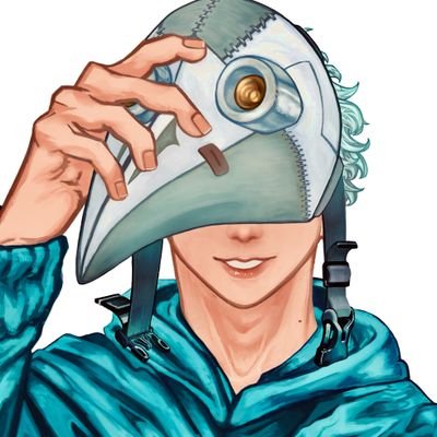 こめぇさんのプロフィール画像