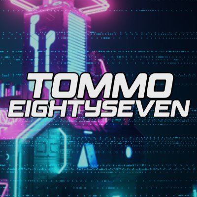 TOMMO_8T7's profile picture. Casual Gamer and YouTuber Check out my YouTube channel by clicking on the link below: