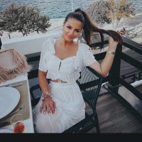 SevgiSev Çetiner (@sevgietiner19) 's Twitter Profile Photo