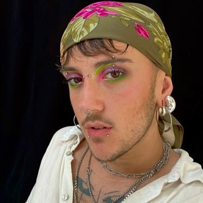 gender not found Profile