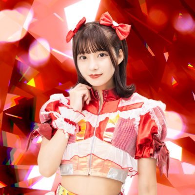 @link___start のプロデューサーさん & 赤枠5番担当❤️🔥 #ミス東スポ2025 ✨競馬垢→@min_keiba🐴