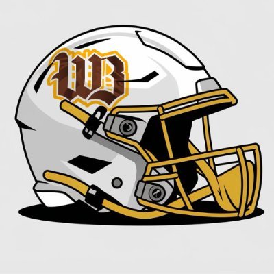Western Brown Football Profile
