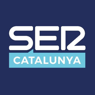 📻 Escolta'ns a: https://t.co/xm21QXcDsR (i tria l'emissora SER Catalunya)
Política de privacitat: https://t.co/YiJlcGdu90