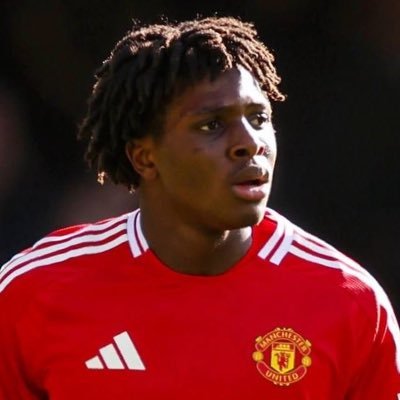 @ManUtd • Turn on the 🔔let’s have fun ⼬ • 18+ • DM for promos/ads etc 📥