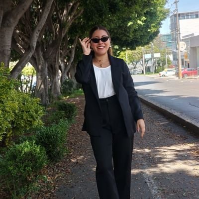 Caótica e impredecible | Reportera 📰👩🏻💻 | Adoro los atardeceres 🌤