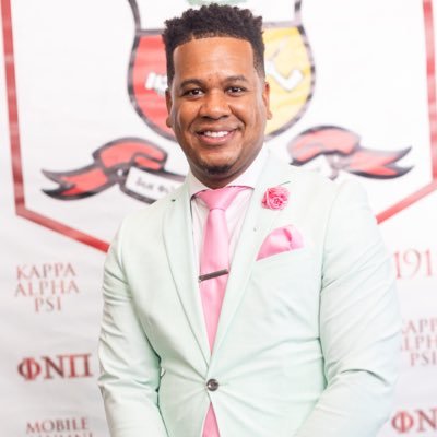 •Father •Mississippi State Alumnus, #HailState •Organist •ΚΑΨ •Τελειωοις •Mississippi native •W.T.T.W.Y.A.P.2.0.2.5