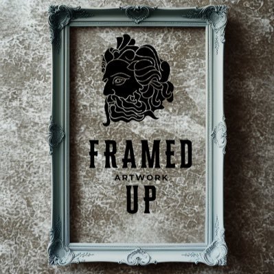 Premium Framed Art 🖼️ | 50% OFF 🔥 DM to Order 📩 | Fast Delivery ⚡🚙 BASED IN 🇦🇪