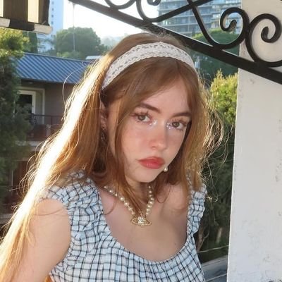 liileyy 𝜗𝜚 Profile