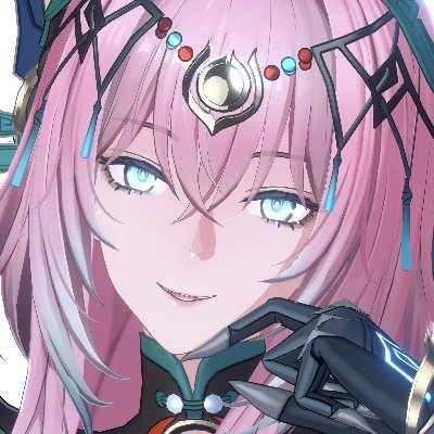 22・Avatar/World #VRChat creator・I mostly do #PGR stuff・Check my carrd for details・I handle #pgrvrc (PGR VRChat)・I sometimes post in #pgrtwt ・ idc about pronouns