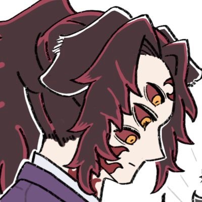 ⚠️随時無言お迎えいたします。お誂え(おあつらえ)です。20↑🚺。🌙最推し。縁巌/🍑(🍑⚡️?)を描いてゆきます。マシマロ▶︎ https://t.co/sMgd1PFghO