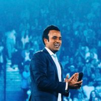 VIVEK RAMASWAMY (@viivekramma) 's Twitter Profile