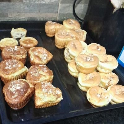 MarielaHirsch6's profile picture. 