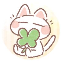 クローバー (@four_clover1) 's Twitter Profile
