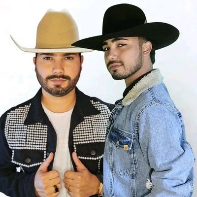 De origem natal de Guamiranga or, os Irmaos wanger e Wesley, formam uma depla de cantores semi - finalista do revelacoes da Tv Aparecida