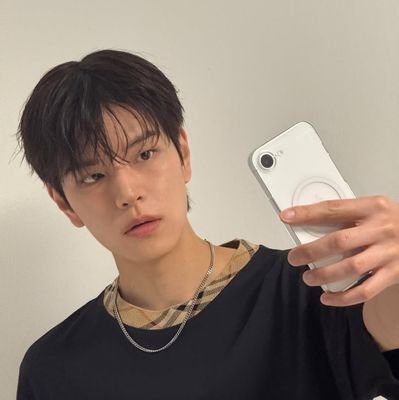Seungmin Fanpage. sorry for not posting too much 😔