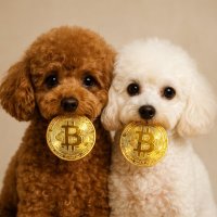 🪼 (@1btc_2025) 's Twitter Profile Photo