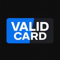 Evalidcard/イーバリッドカード (@evalid_jp) 's Twitter Profile Photo Evalidcard/イーバリッドカード (@evalid_jp) 's Twitter Profile Photo
