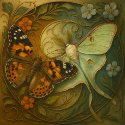 equneora's profile picture. Appalachian • Running on mindstorms and coffee grounds.