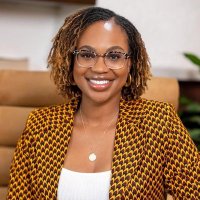 Felicia Johnson (@mrs_trader_) 's Twitter Profile