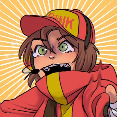 She-her/28/ Asexual
Muti Fanarts but love Teamfortress2
Use https://t.co/z6ma5ZB7QC if media Not visible
TeamFortress 2 arts // Tumblr: @yan91earts