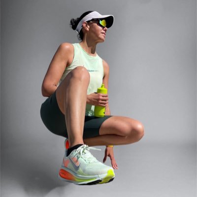Maratonista #Reto2025Kms Te enseñó a correr desde cero | ¡Únete a mi comunidad de runners! ⬇️