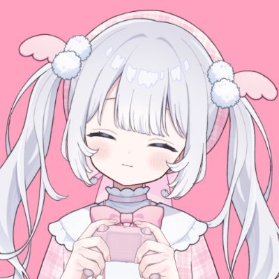 ※日常も呟きます。好き»ゲーム.ちいかわ.うさぎ.ピンク🩷まま【@kumakumasu】様 2025.8.15爆誕