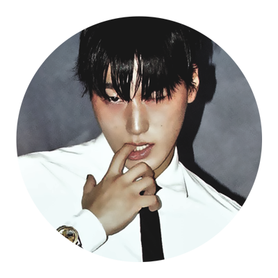 Choi San. Profile