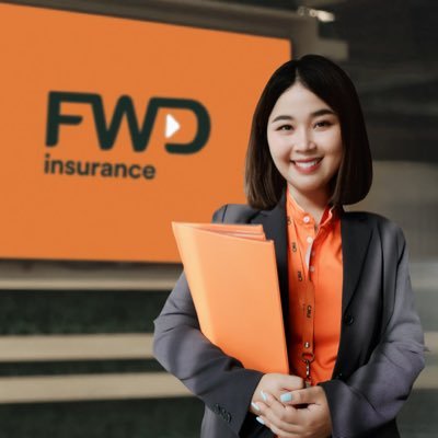 #ประชีวิต #ประกันสุขภาพ #ประกันโรคร้าย #ประกันFWD 🧡🧡