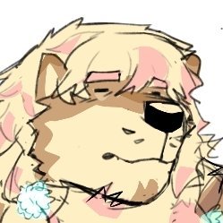 🌸 • I draw (mostly furries) | multifandom • 💮 mlm ⋆ he/him • mentally ill 🌊 | ⋆ MINᗢR •