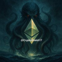 CryptoShiekh (@cryptoshiekh17) 's Twitter Profile