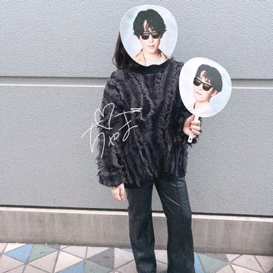 sn_chama_9's profile picture. ゆり組しか〰️〰️❓ いつもツインズ「翔ちゃん涼ちゃん」