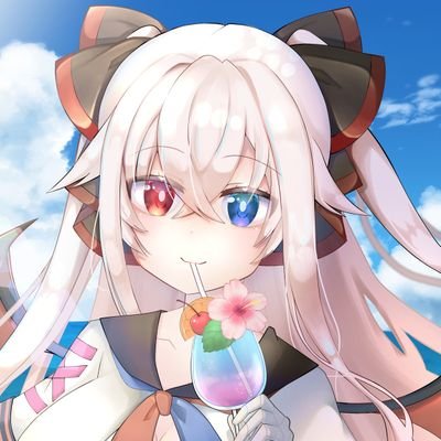 月代 紅音🌙🎀🦇究極キュートな吸血鬼Vtuberさんのプロフィール画像