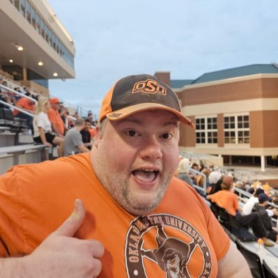 My name is Corbett Dalton. I currently live in Stillwater OK. I am married to my best friend. I’m also a Oklahoma state fan