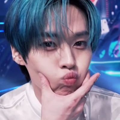 linopuppies's profile picture. ✨ You make Stray Kids Stay ✨ 00L