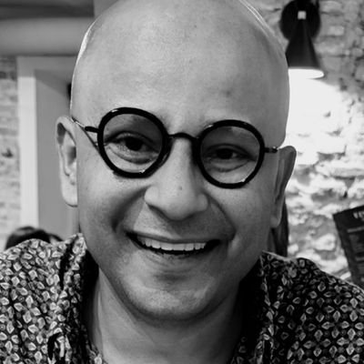 Political Ecology, STS, #water. Ex @LeverhulmeTrust @KLIAustria @IJURResearch & @tatatrusts scholar. Imprints @1843mag @Independent @the_hindu @PlacesJournal